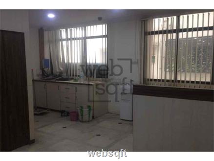 Hyderabad Office Space for Sale